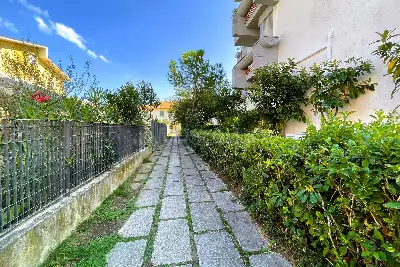 Casa in vendita, Via Silvio Italico 15, Martinsicuro