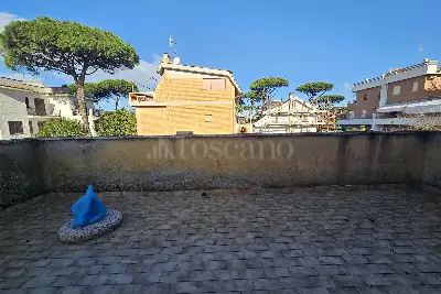 Casa in vendita, Via Portofino, Anzio
