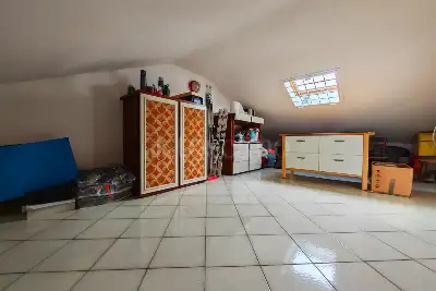 Villino a Schiera in vendita, Via Augusto Falessi, Albano Laziale