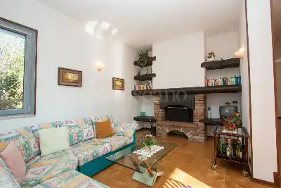 Villa in vendita, Via dei Colli, Soiano del Lago