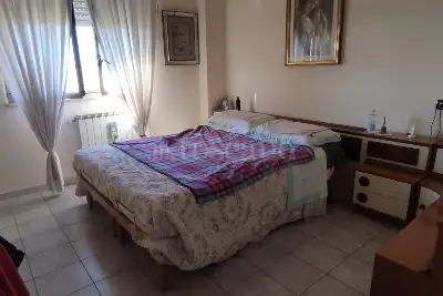 Casa in vendita, via di Macchia Saponara, Roma