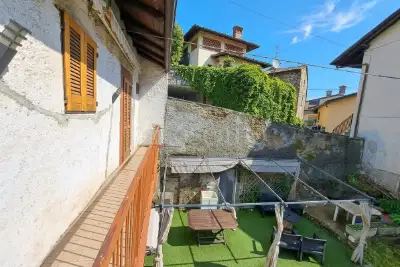 Casa Indipendente in vendita, Via L. Suardo, Sarnico