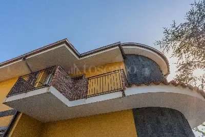 Villa in vendita, Ragalna-Piazza Cisterna, Ragalna