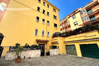 Casa in vendita, Via dei Baglioni, Roma
