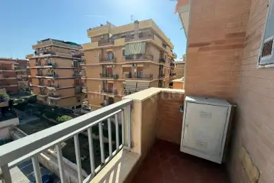 Casa in vendita, Via della Corazzata, Roma