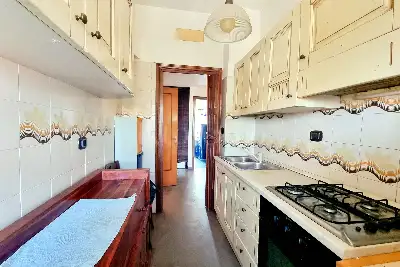 Casa in vendita, Via Sagunto, Roma