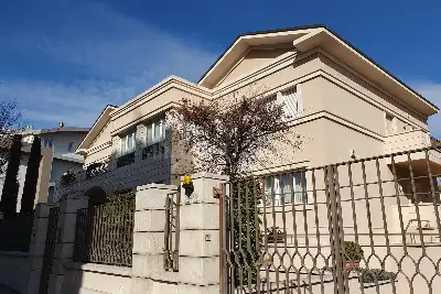 Villa in vendita, Via Armando Diaz, Avezzano