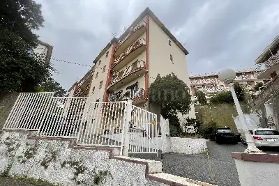 Casa in vendita, Via Flavia Accardo, Messina