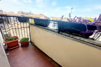 Casa in affitto, Via Tavazzano 16, Milano