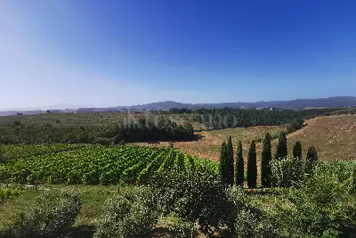 Casale in vendita, Località Resta, Buonconvento