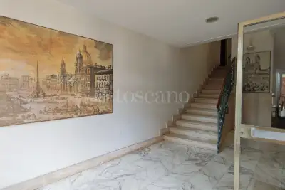 Casa in vendita, Via Castelbianco, Roma