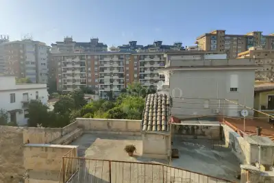Casa in vendita, Via Santa Venera, Palermo
