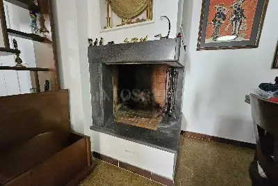 Villa in vendita, Via Colsanto, Santa Marinella