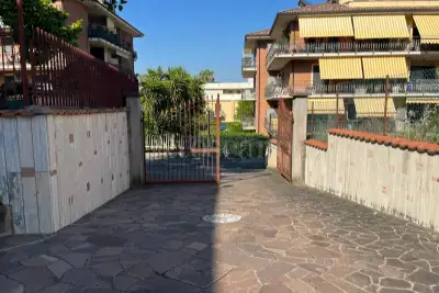 Villa in vendita, Via Reatina, Mentana