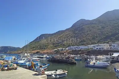 Casa in vendita, Via San Simone, Favignana