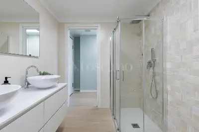 Casa in affitto, Via Montevideo, Milano