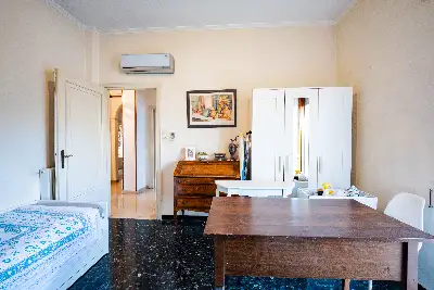 Casa in vendita, Viale Teano, Genova