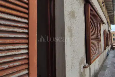 Attico in vendita, Via Attilio Cerutti, Prato