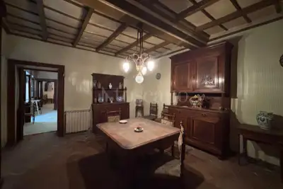 Casale in vendita, Via Santo Stefano, Oleggio