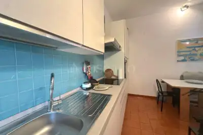 Villino a Schiera in vendita, Via Falconara, Fiumicino