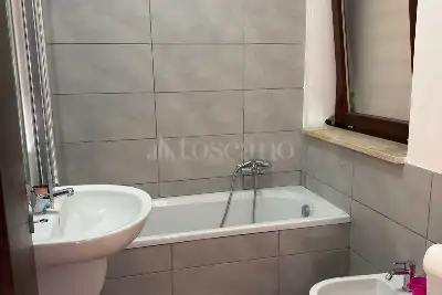 Casa in vendita, Via Siro Angeli, Roma