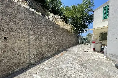 Casa Indipendente in vendita, Via Nazionale Ortoliuzzo, Messina