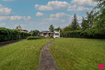 Villa in vendita, Via Pionieri Dell'Aria, Roveredo in Piano