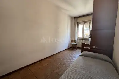 Casa in vendita, Via delle Forze Armate, Milano
