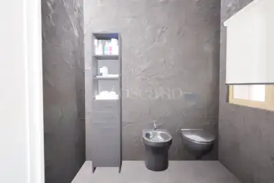 Villa Bifamiliare in vendita, Via Nazionale Pentimele, Reggio di Calabria