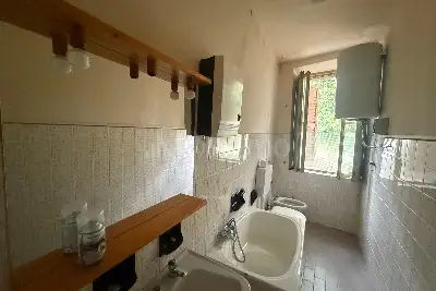 Casa Indipendente in vendita, Via Roma, Dizzasco