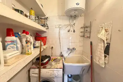 Casa in vendita, Via della Menta, Catania