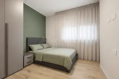 Casa in vendita, Via Privata Paternò, Milano