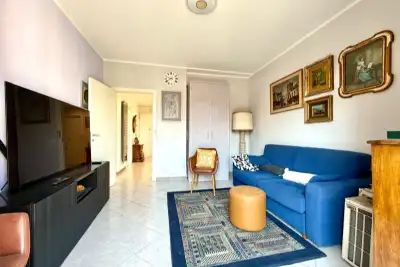 Casa in vendita, Via Tuscolana, Roma