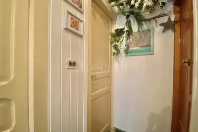 Casa Indipendente in vendita, Via Alessandro Manzoni, Santa Teresa di Riva