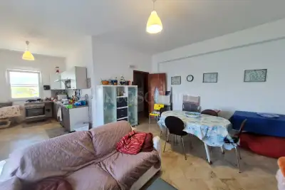 Villa Bifamiliare in vendita, Strada Statale 113 Settentrionale Sicula, Trabia