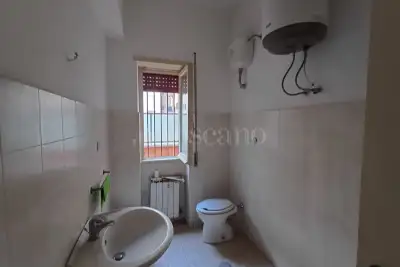 Casa in vendita, Via Alberto Calza Bini, Roma