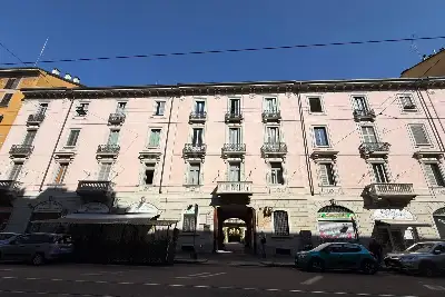 Casa in affitto, Viale Bligny, Milano