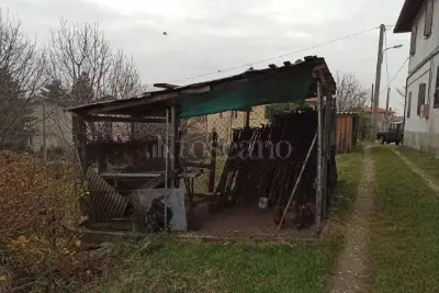 Casa Indipendente in vendita, Via Cascina Nuova, Monguzzo