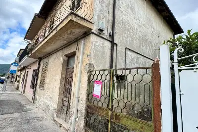 Casa Indipendente in vendita, Via San Francesco, Avezzano