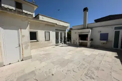 Villa Bifamiliare in vendita, Viale di Focene, Fiumicino