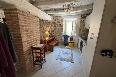 Casa in vendita, Via Roma, Prossedi