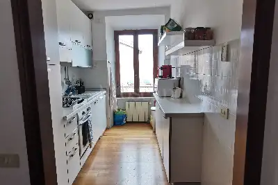 Casa in vendita, Via Stalloreggi, Siena