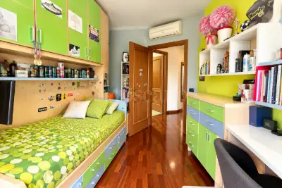 Villa Bifamiliare in vendita, Via Filippo Grispigni, Roma