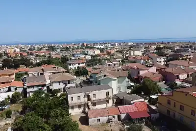 Casa Indipendente in vendita, Via dei Ginepri, Porto Torres