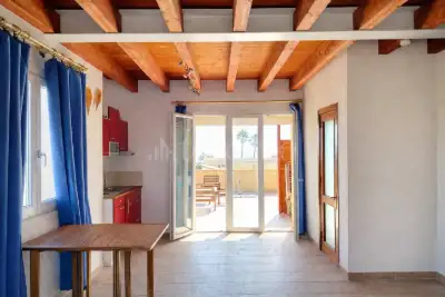 Casa in vendita, Via Lungo Saline, Cagliari