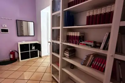 Casa in vendita, Via Enrico Carano, Roma