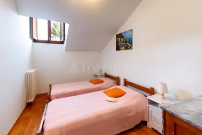Villa in vendita, Via Belvedere, Monzuno