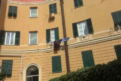 Casa in vendita, Via Monte Zovetto, Genova