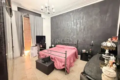 Casa in affitto, Via Vittorio Emanuele Orlando, Catania