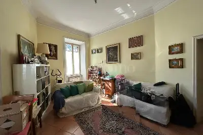 Casa in vendita, Circonvallazione Gianicolense, Roma